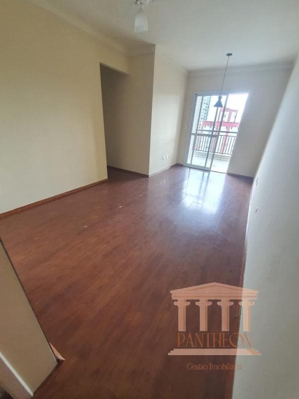 APARTAMENTO - VILA OSASCO, OSASCO