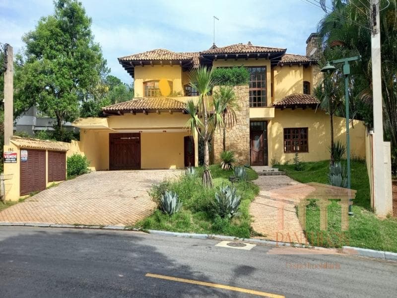 SOBRADO - ALPHAVILLE, BARUERI