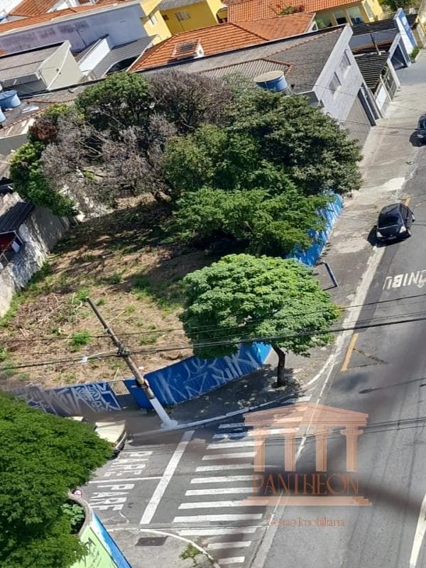 TERRENO - BELA VISTA, OSASCO