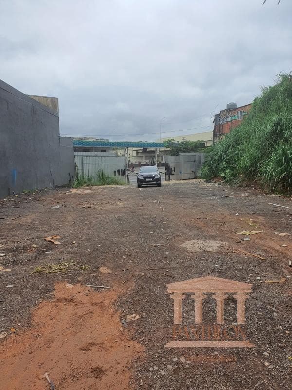 TERRENO - KM 18, OSASCO