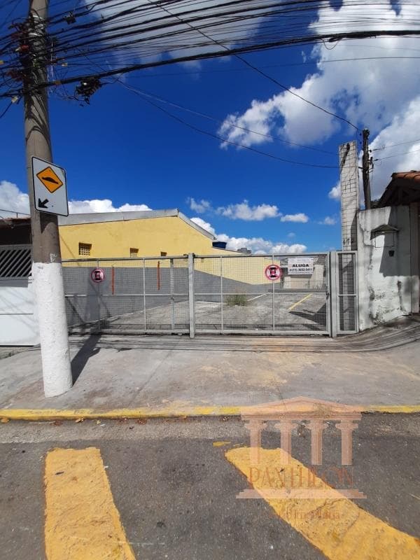 TERRENO - VILA OSASCO, OSASCO