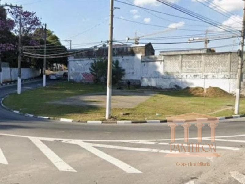 TERRENO - ROCHDALE, OSASCO