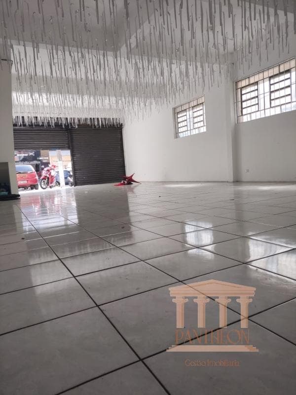 SALAO - VILA ISABEL, OSASCO