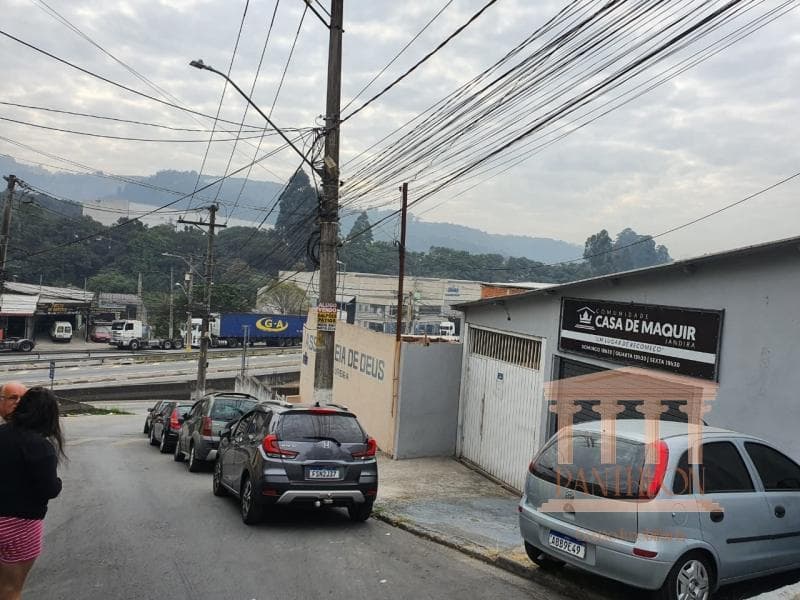 SALAO - JARDIM D ALVORADA, JANDIRA