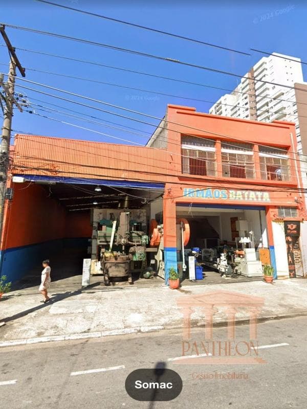 PRÉDIO - BRÁS, SÃO PAULO