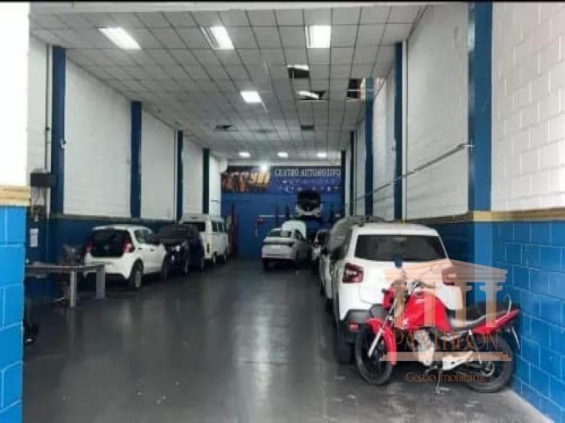 GALPAO - AYROSA, OSASCO