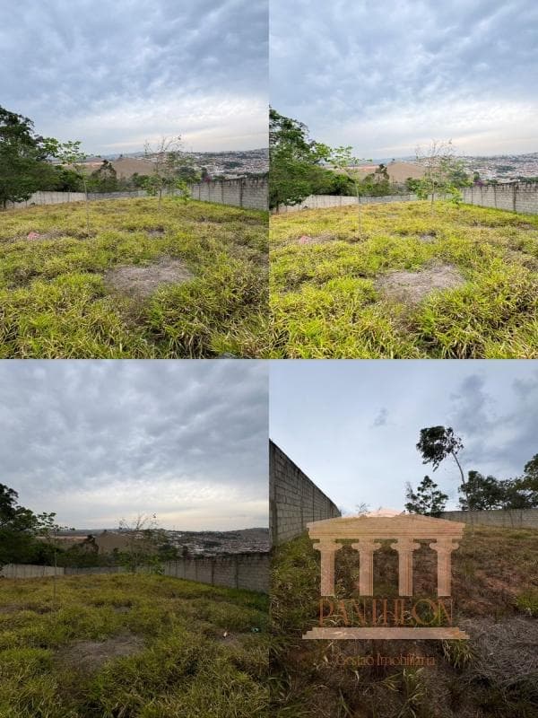 TERRENO - ITAJUBA, MINAS GERAIS