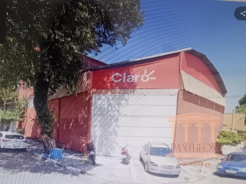 GALPAO - JARDIM DAS FLORES, OSASCO