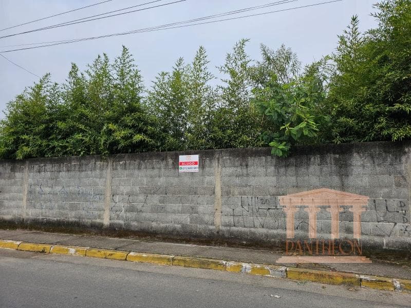 TERRENO - CENTRO, VARGEM GRANDE PAULISTA