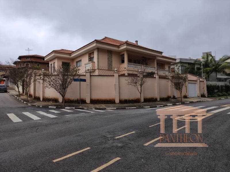 SOBRADO - CITY BUSSOCABA, OSASCO