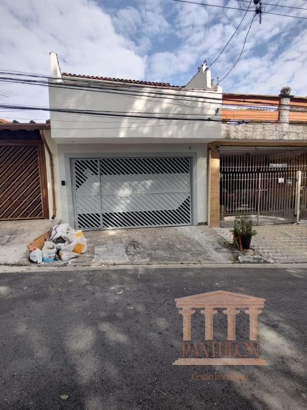 SOBRADO - VILA OSASCO, OSASCO