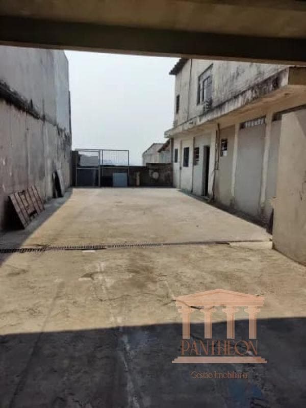 TERRENO - SANTO ANTÔNIO, OSASCO