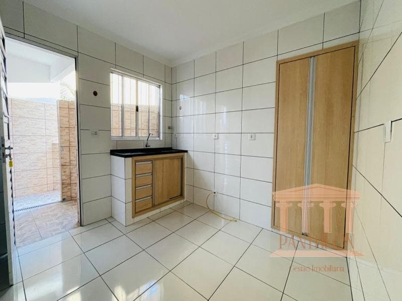 CASA - JARDIM FILIPINI, OSASCO