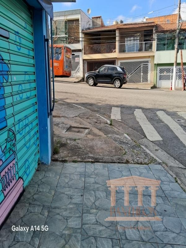 SALA - CIDADE DAS FLORES, OSASCO