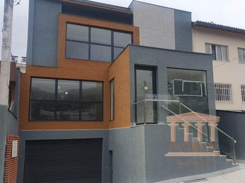 PRÉDIO - VILA CAMPESINA, OSASCO