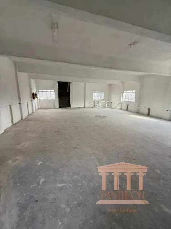 GALPAO - VELOSO, OSASCO