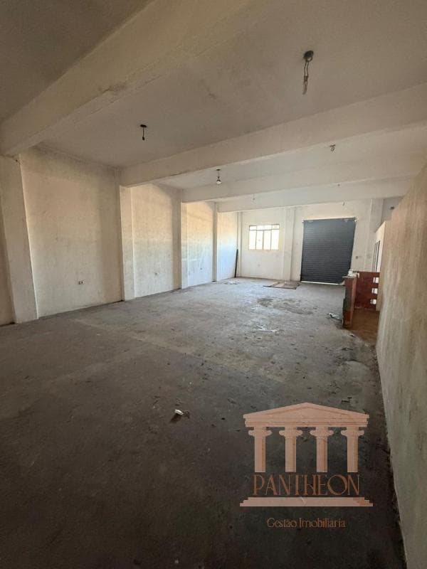 GALPAO - VELOSO, OSASCO