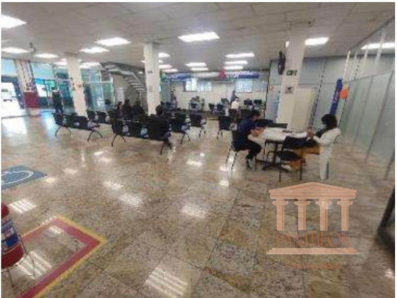 PRÉDIO - KM 18, OSASCO