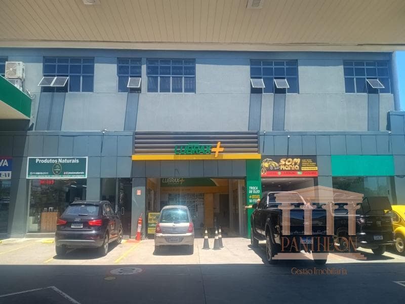 SALAO - JARDIM PASSÁRGADA I, COTIA