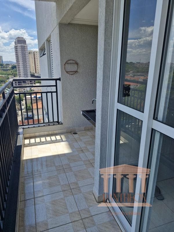 APARTAMENTO - BELA VISTA, OSASCO