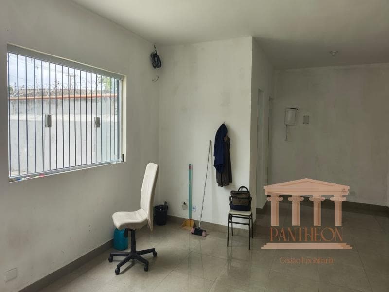 GALPAO - RAPOSO TAVARES, OSASCO