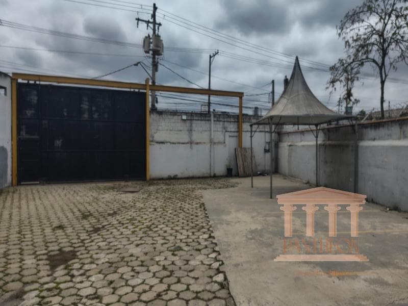 GALPAO - BONFIM, OSASCO