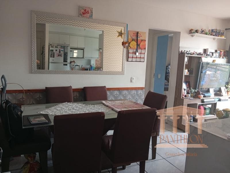 APARTAMENTO - NOVO OSASCO, OSASCO
