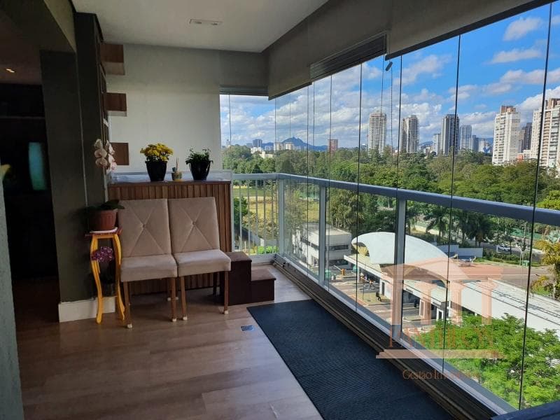 APARTAMENTO - UMUARAMA, OSASCO