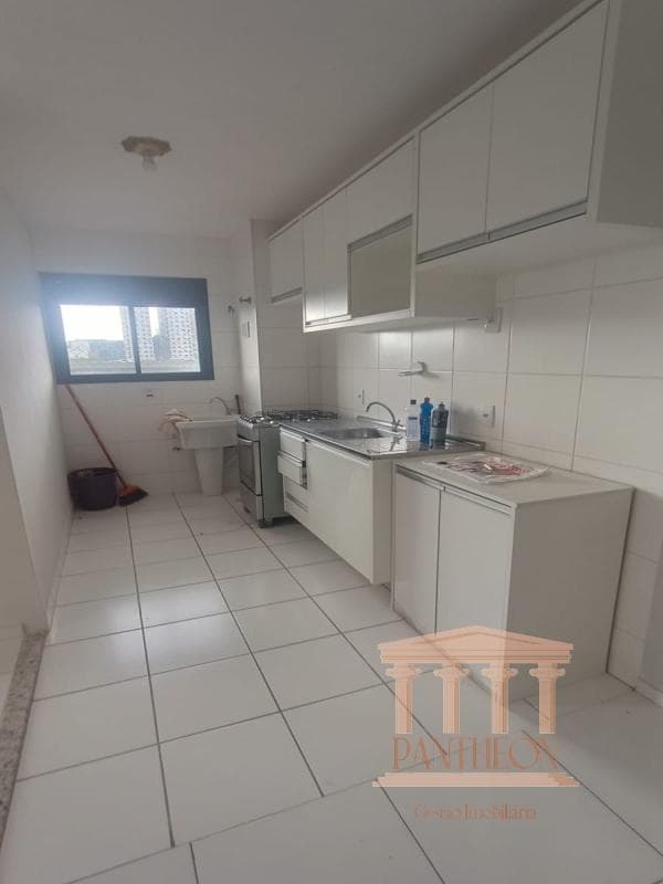 APARTAMENTO - PRESIDENTE ALTINO, OSASCO