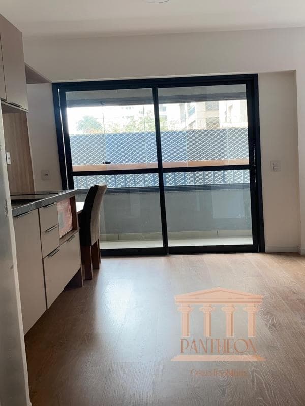 APARTAMENTO - BROOKLIN PAULISTA, SÃO PAULO