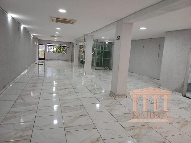 SALAO - BELA VISTA, OSASCO