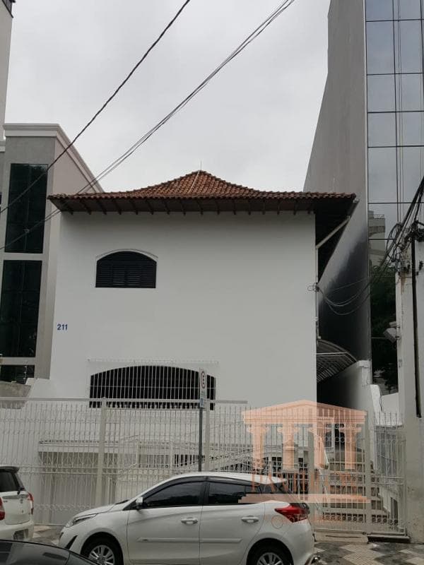 PRÉDIO - CENTRO, OSASCO