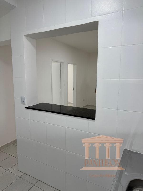 CASA - JAGUARÉ, OSASCO