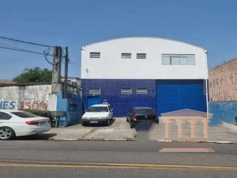 GALPAO - AYROSA, OSASCO