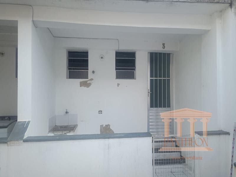 KITNET - JARDIM DO LAGO, SÃO PAULO