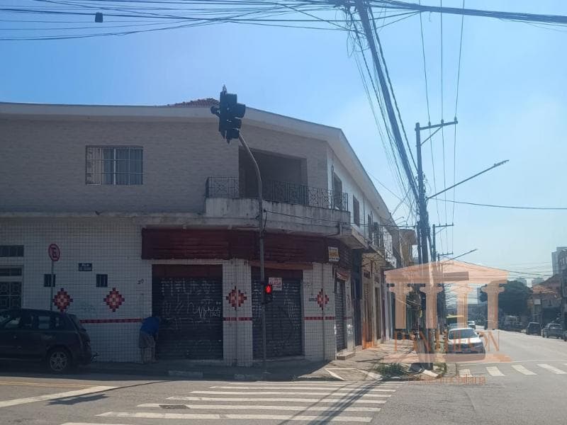 SALAO - BELA VISTA, OSASCO