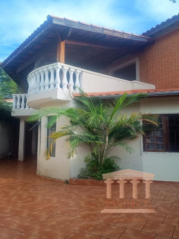 SOBRADO - JAGUARÉ, SÃO PAULO