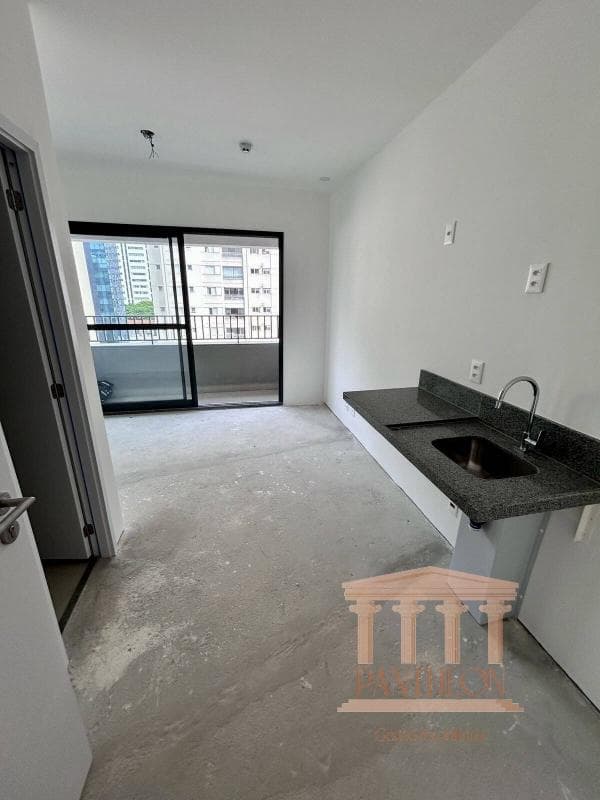 APARTAMENTO - BROOKLIN, SÃO PAULO