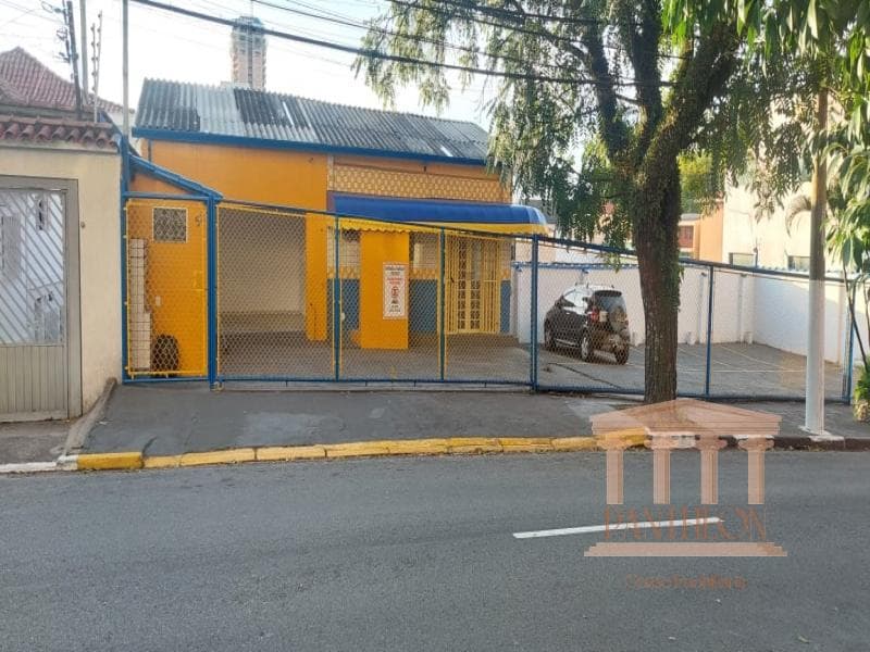 PONTO COMERCIAL - VILA YARA, OSASCO