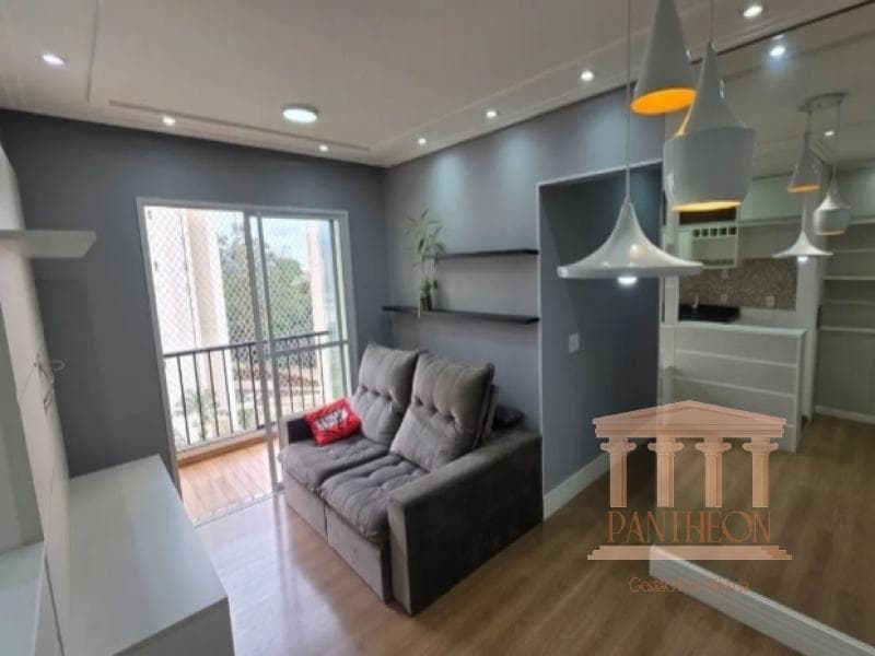 APARTAMENTO - UMUARAMA, OSASCO