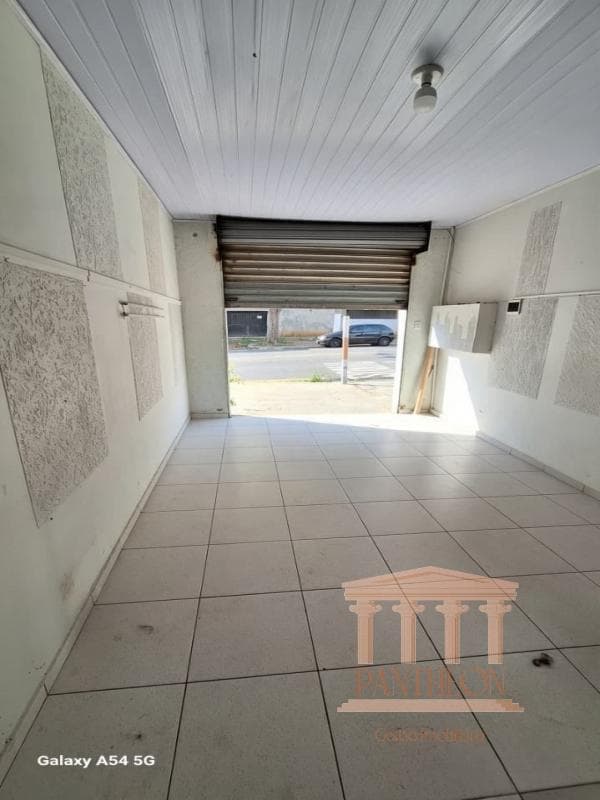 SALAO - VILA OSASCO, OSASCO