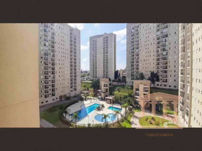 APARTAMENTO - UMUARAMA, OSASCO