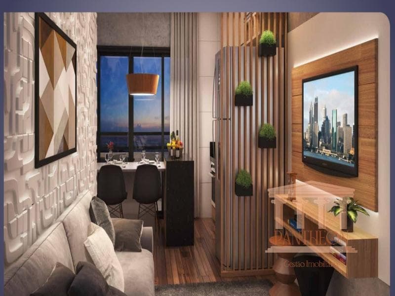 APARTAMENTO - VILA OSASCO, OSASCO