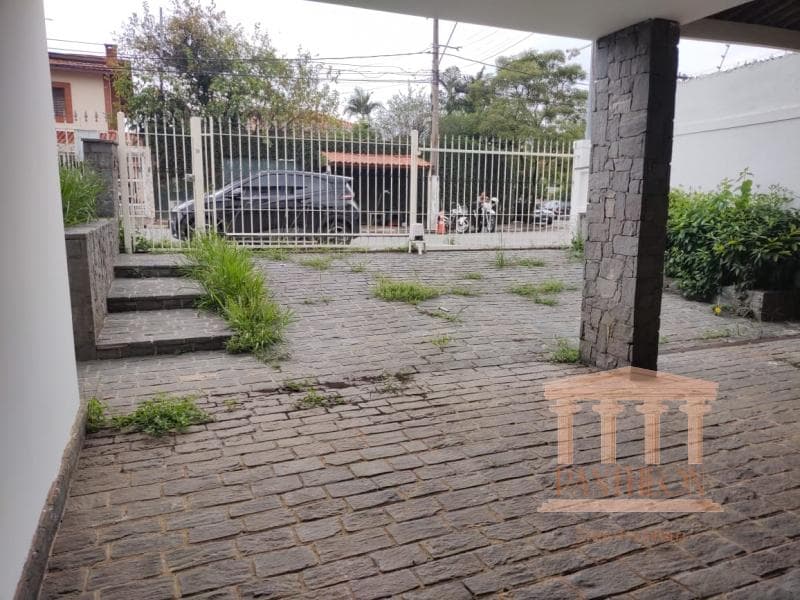 SOBRADO - CITY BUSSOCABA, OSASCO