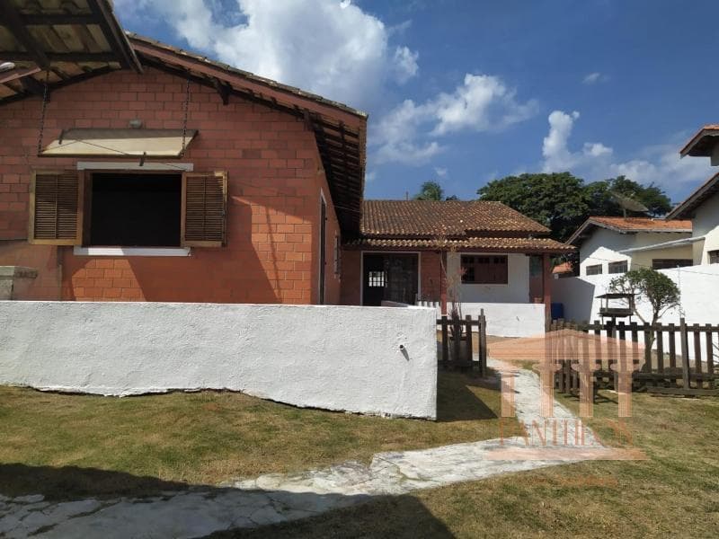 CASA - HARAS BELA VISTA, VARGEM GRANDE PAULISTA