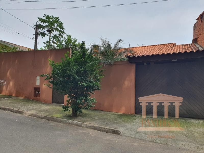 CASA - JARDIM PARAÍSO, ITU