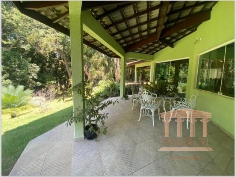 SOBRADO - HARAS BELA VISTA, VARGEM GRANDE PAULISTA