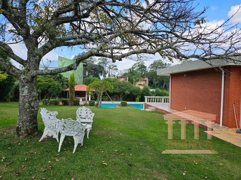 SOBRADO - JARDIM HARAS BELA VISTA, VARGEM GRANDE PAULISTA