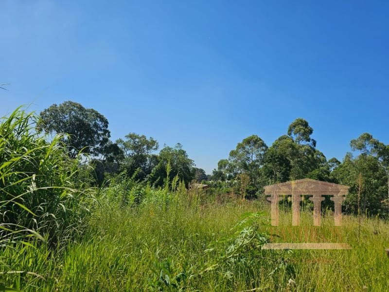 TERRENO - NOVO CENTRO, VARGEM GRANDE PAULISTA