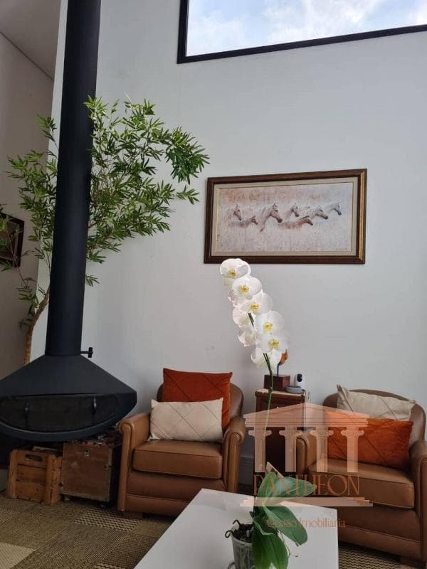 CASA - ALPHAVILLE, SANTANA DE PARNAIBA